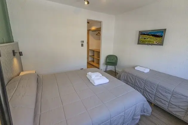 Standard Üç Kişilik Oda