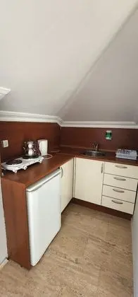 Apart Daire, 1 Yatak Odası