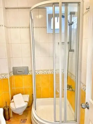 Apartment, Bahçe Manzaralı