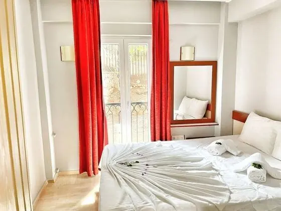 Deluxe Apart Daire