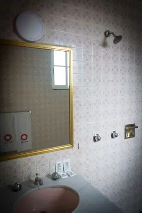 Standard Oda, 2 Çift Kişilik Yatak