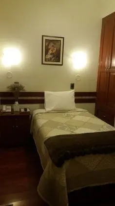 Tek Kişilik Oda