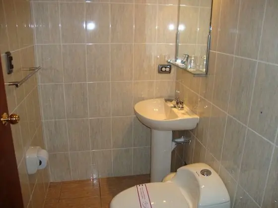 Üç Kişilik Oda
