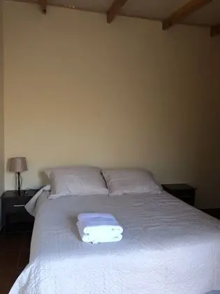 Standard Tek Büyük Yataklı Oda, 1 Çift Kişilik Yatak