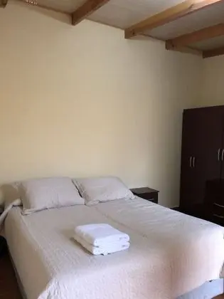 Standard Tek Büyük Yataklı Oda, 1 Çift Kişilik Yatak