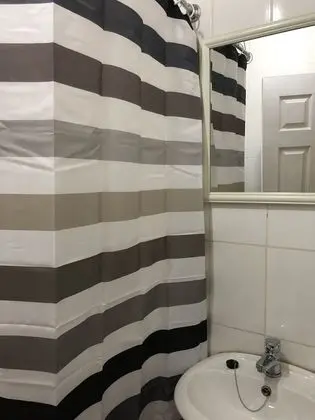 Standard Tek Büyük Yataklı Oda, 1 Çift Kişilik Yatak