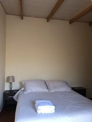 Standard Üç Kişilik Oda, 3 Tek Kişilik Yatak