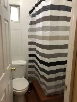 Standard Üç Kişilik Oda, 3 Tek Kişilik Yatak