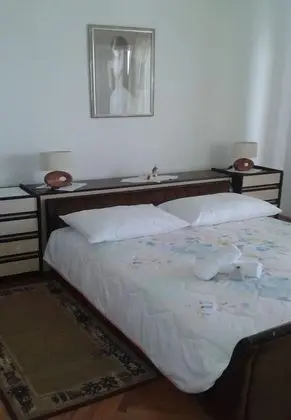 Apart Daire (Ante - 10 m from sea - A1(6))