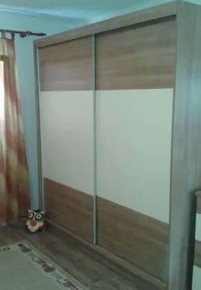 Apart Daire (Ante - 10 m from sea - A1(6))