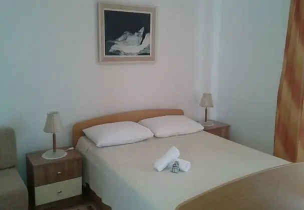 Apart Daire (Ante - 10 m from sea - A1(6))