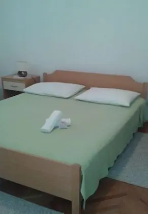 Apart Daire (Ante - 10 m from sea - A1(6))
