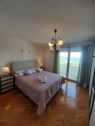 Apart Daire (Ante - 10 m from sea - A1(6))