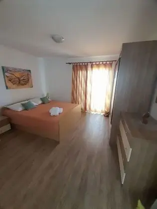 Apart Daire (Ante - 10 m from sea - A1(6))