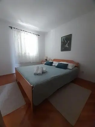 Apart Daire (Ante - 10 m from sea - A1(6))