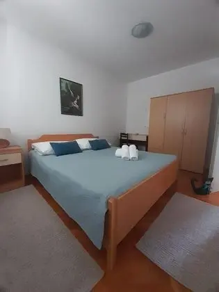 Apart Daire (Ante - 10 m from sea - A1(6))