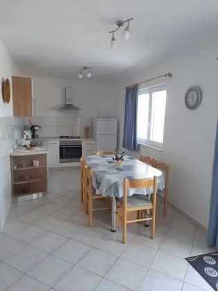 Apart Daire (Ante - 10 m from sea - A1(6))