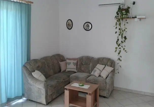 Apart Daire (Ante - 10 m from sea - A1(6))