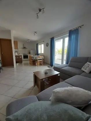 Apart Daire (Ante - 10 m from sea - A1(6))