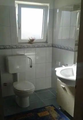 Apart Daire (Ante - 10 m from sea - A1(6))