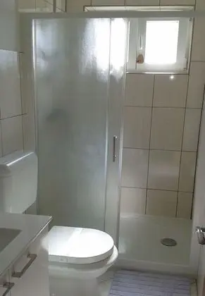 Apart Daire (Ante - 10 m from sea - A1(6))