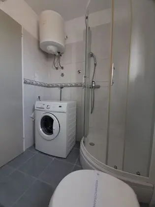 Apart Daire (Ante - 10 m from sea - A1(6))