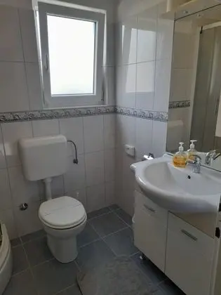 Apart Daire (Ante - 10 m from sea - A1(6))