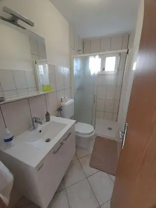 Apart Daire (Ante - 10 m from sea - A1(6))