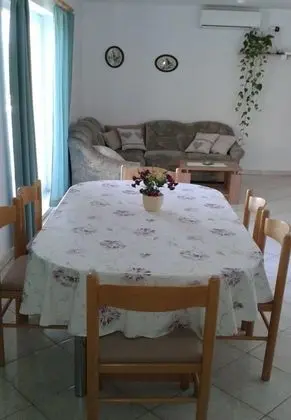 Apart Daire (Ante - 10 m from sea - A1(6))