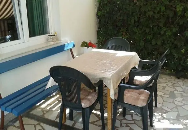 Apart Daire (Ante - 10 m from sea - A1(6))