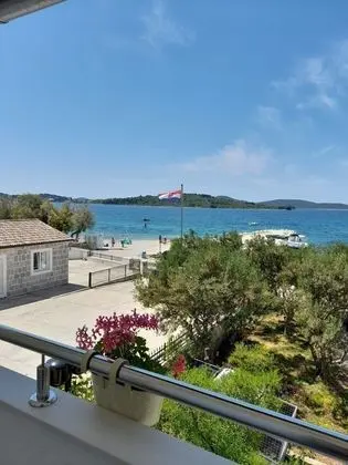Apart Daire (Ante - 10 m from sea - A1(6))