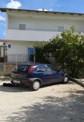 Apart Daire (Ante - 10 m from sea - A1(6))