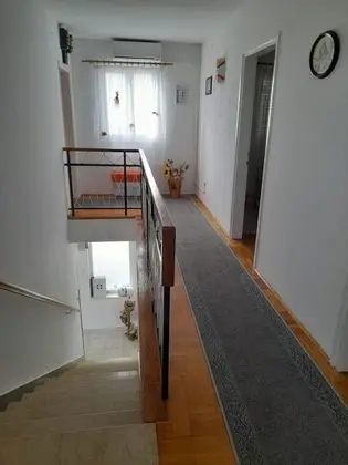 Apart Daire (Ante - 10 m from sea - A1(6))