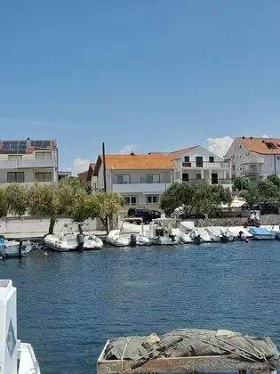 Apart Daire (Ante - 10 m from sea - A1(6))