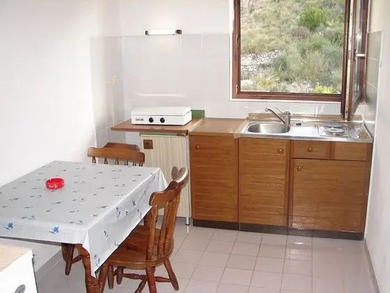 Apart Daire (Ante - 150m from the sea - A1(2))