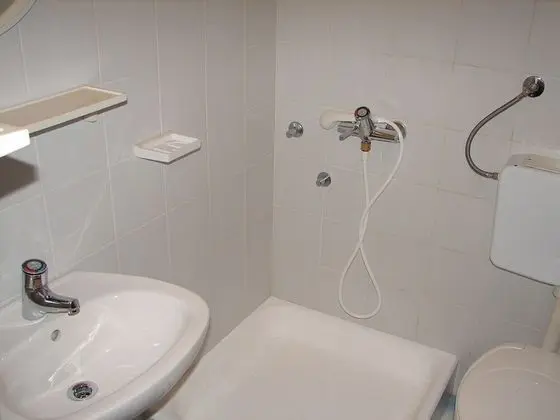 Apart Daire (Ante - 150m from the sea - A1(2))