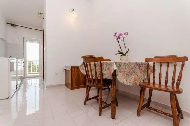 Apart Daire (Ante - 150m from the sea - A1(2))