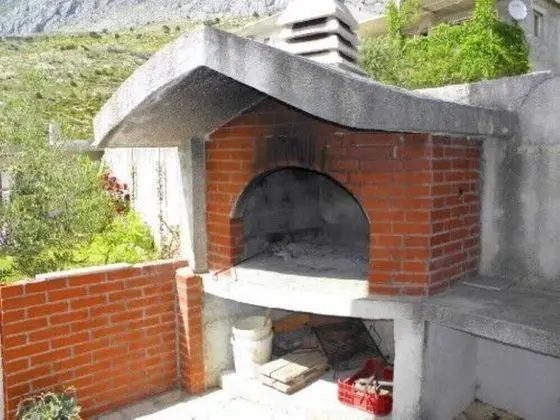 Apart Daire (Ante - 150m from the sea - A1(2))