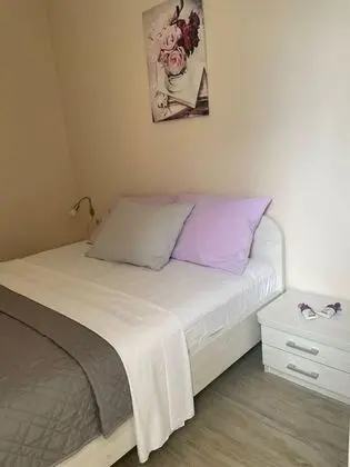 Apart Daire (Ante - 200 m from beach - A2(4+2))