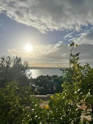 Apart Daire (Ante - 200 m from beach - A2(4+2))