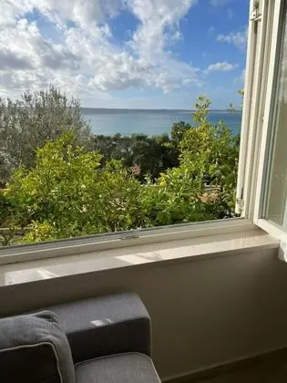 Apart Daire (Ante - 200 m from beach - A2(4+2))