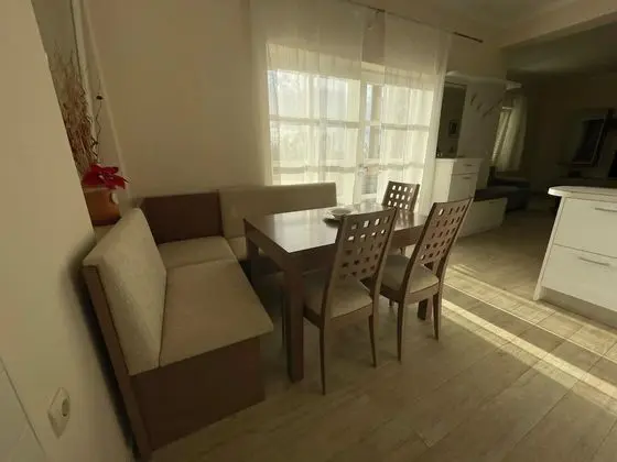 Apart Daire (Ante - 200 m from beach - A2(4+2))