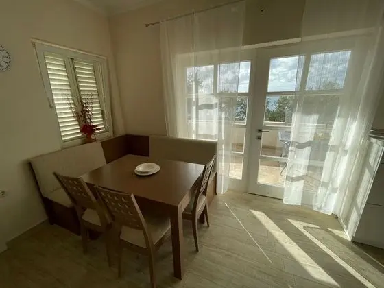 Apart Daire (Ante - 200 m from beach - A2(4+2))