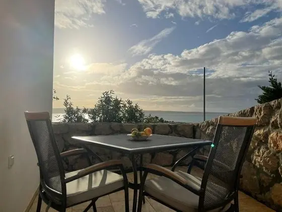 Apart Daire (Ante - 200 m from beach - A2(4+2))