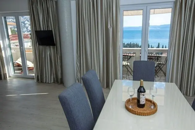 Apart Daire (Ante - 200 m from sea - A3(2+2))