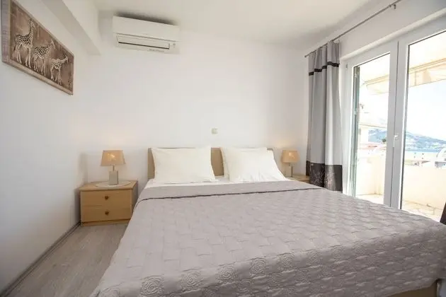 Apart Daire (Ante - 200 m from sea - A3(2+2))