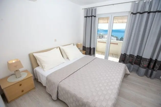 Apart Daire (Ante - 200 m from sea - A3(2+2))