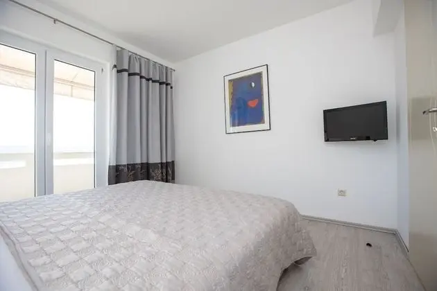 Apart Daire (Ante - 200 m from sea - A3(2+2))