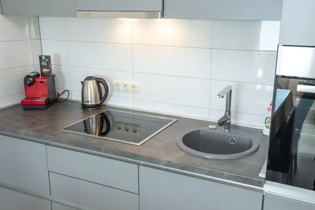 Apart Daire (Ante - 200 m from sea - A3(2+2))