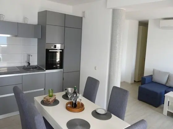 Apart Daire (Ante - 200 m from sea - A3(2+2))